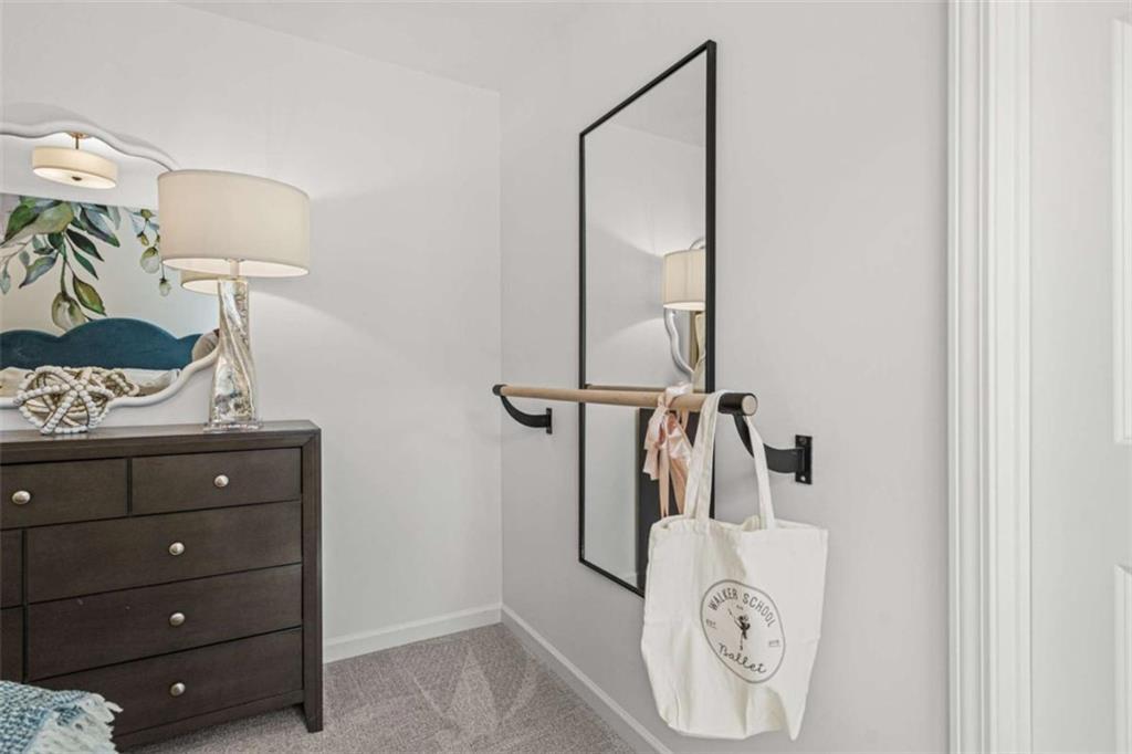 Image 42 of Davidson Homes' New Home at 507 Grand Wehunt Drive