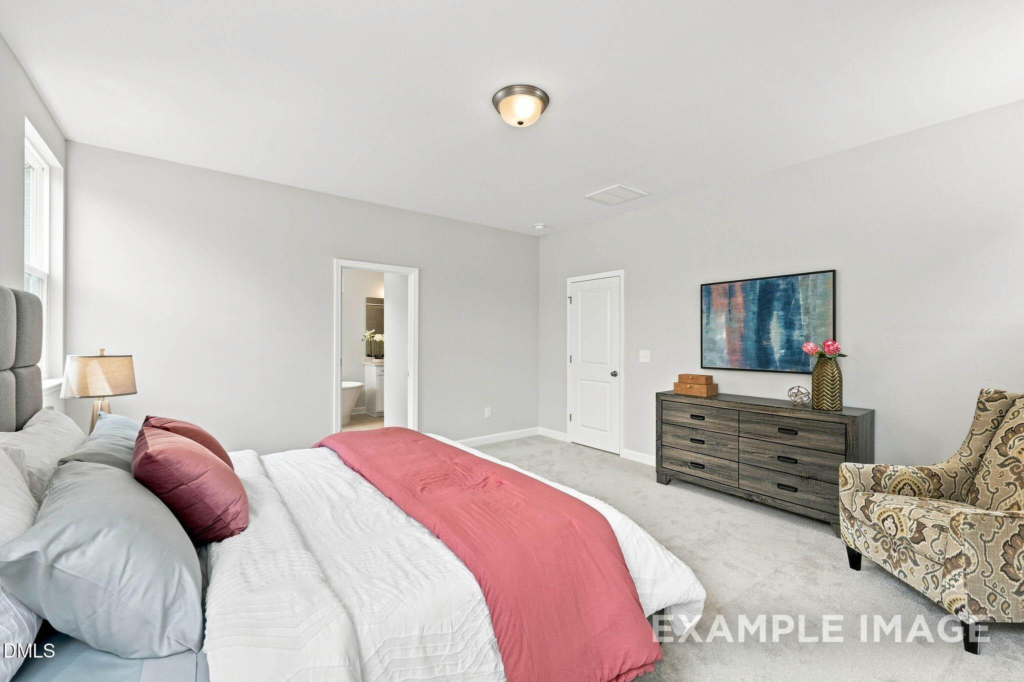Image 28 of Davidson Homes' New Home at 801 Carpet Grass Avenue