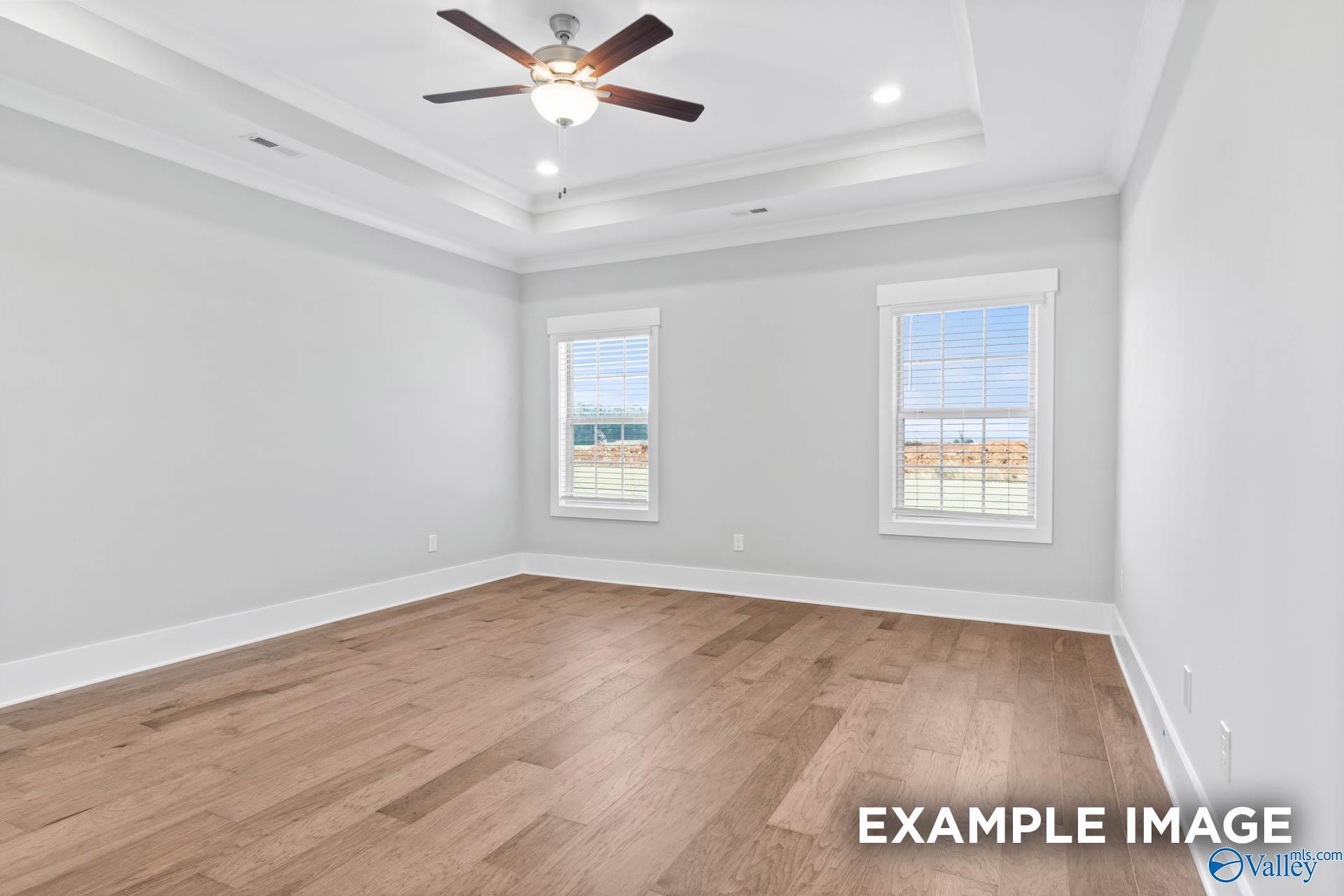 Image 12 of Davidson Homes' New Home at 20960 English Ivy Lane