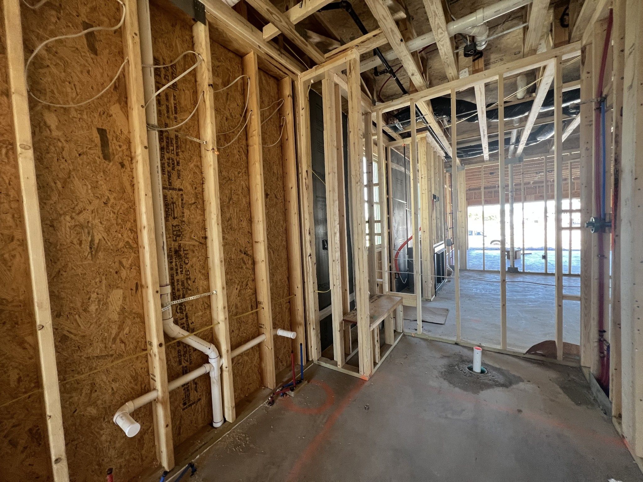 Image 11 of Davidson Homes' New Home at 2055 Holbrook Road