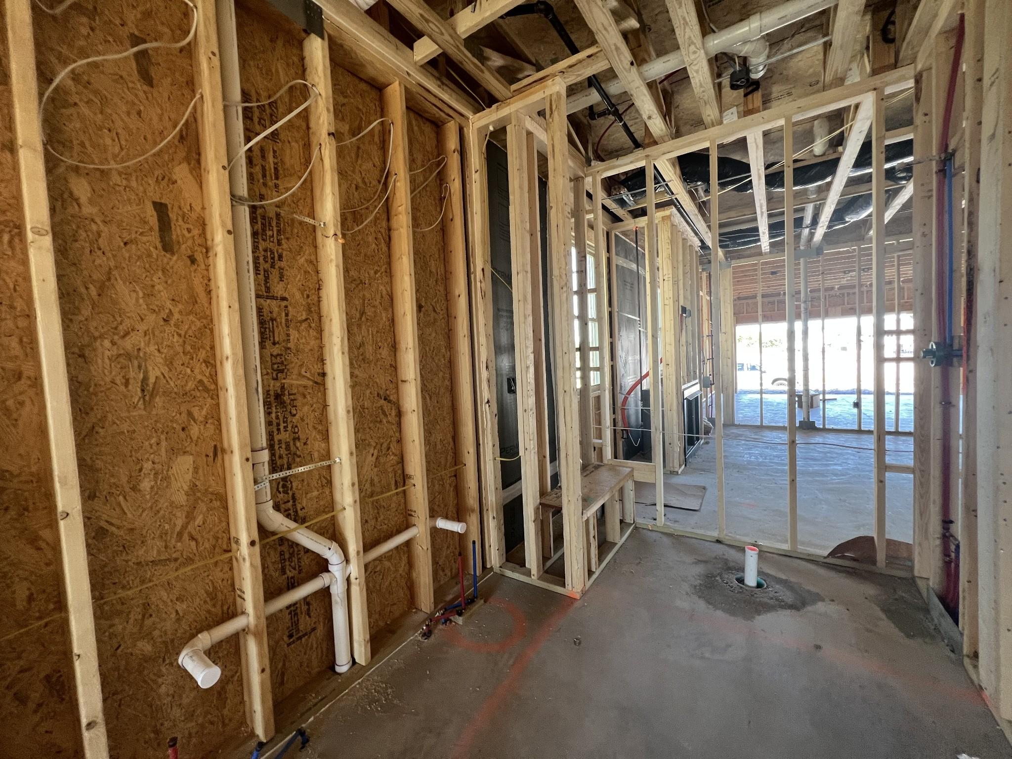 Image 11 of Davidson Homes' New Home at 2055 Holbrook Road