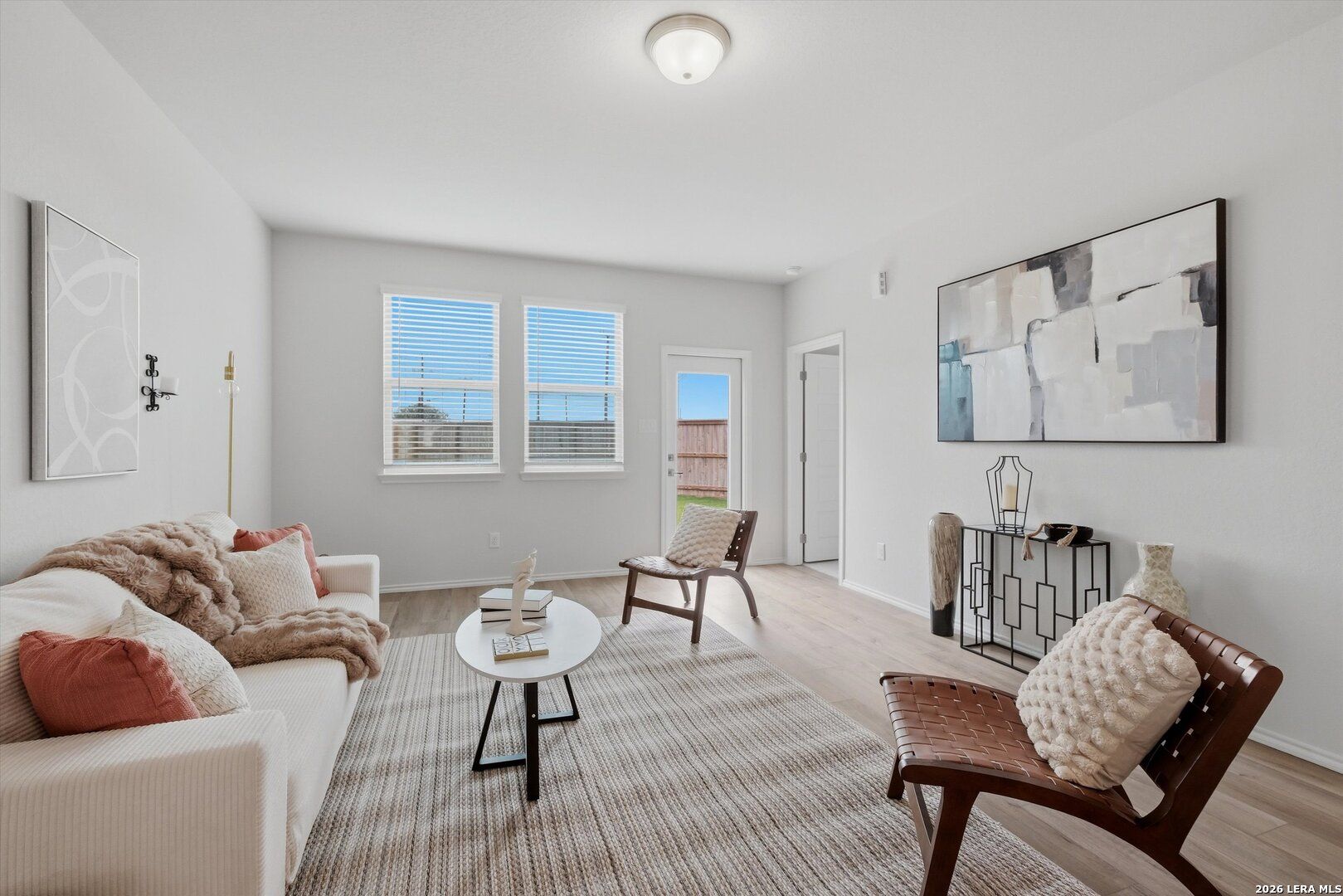 Image 4 of Davidson Homes' New Home at 4997 Mala Vida