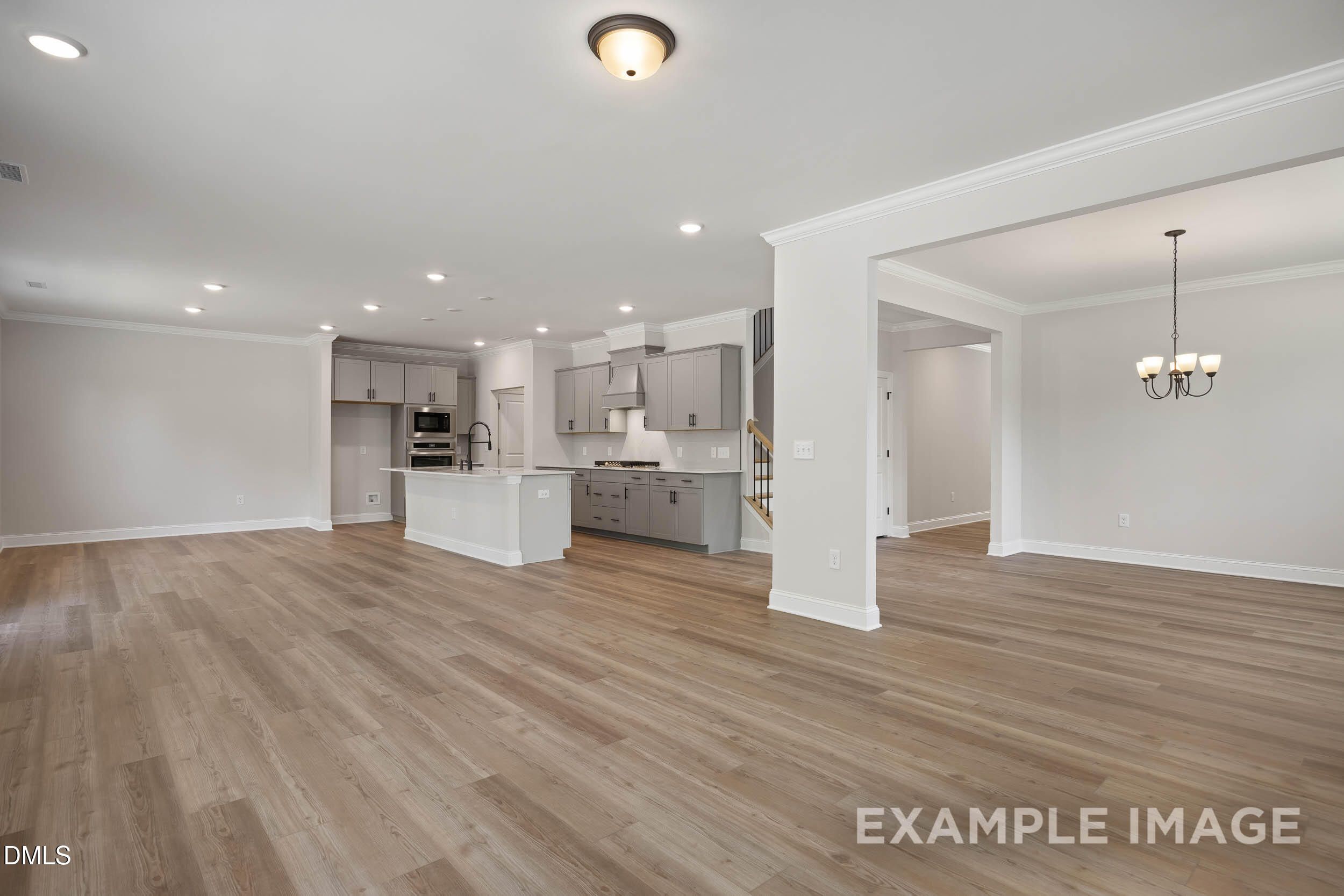 Image 27 of Davidson Homes' New Home at 1933 Eagle Manor Drive