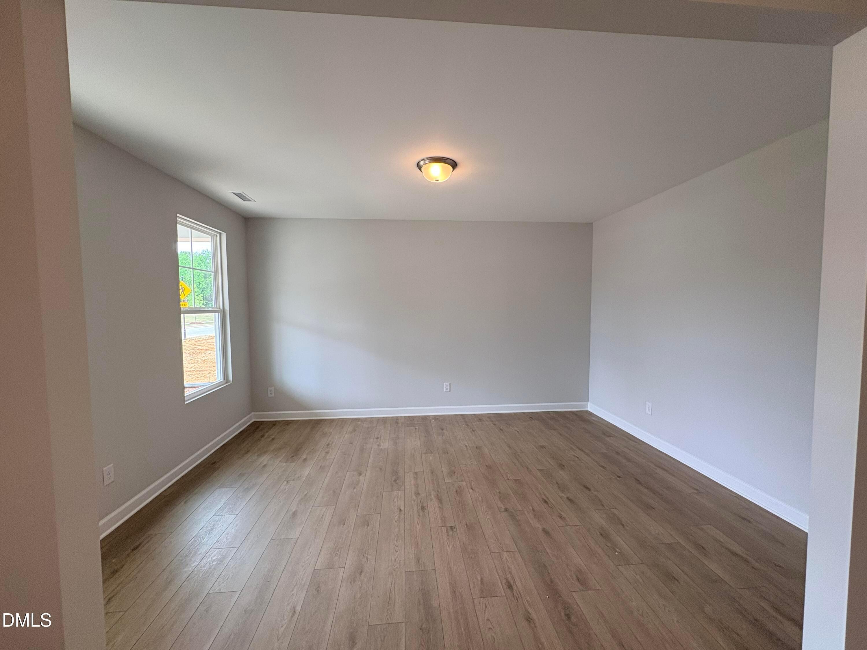 Image 5 of Davidson Homes' New Home at 313 Long Leaf Glen Lane