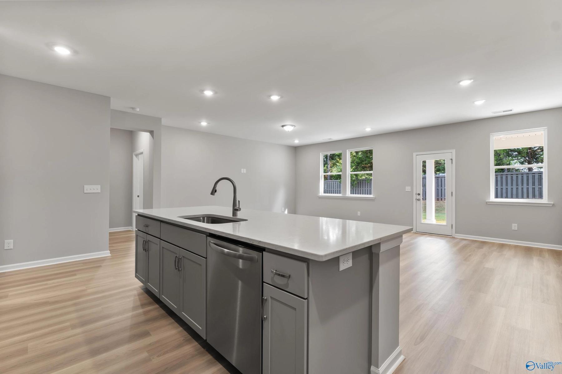 Image 17 of Davidson Homes' New Home at 168 Hidden River Drive
