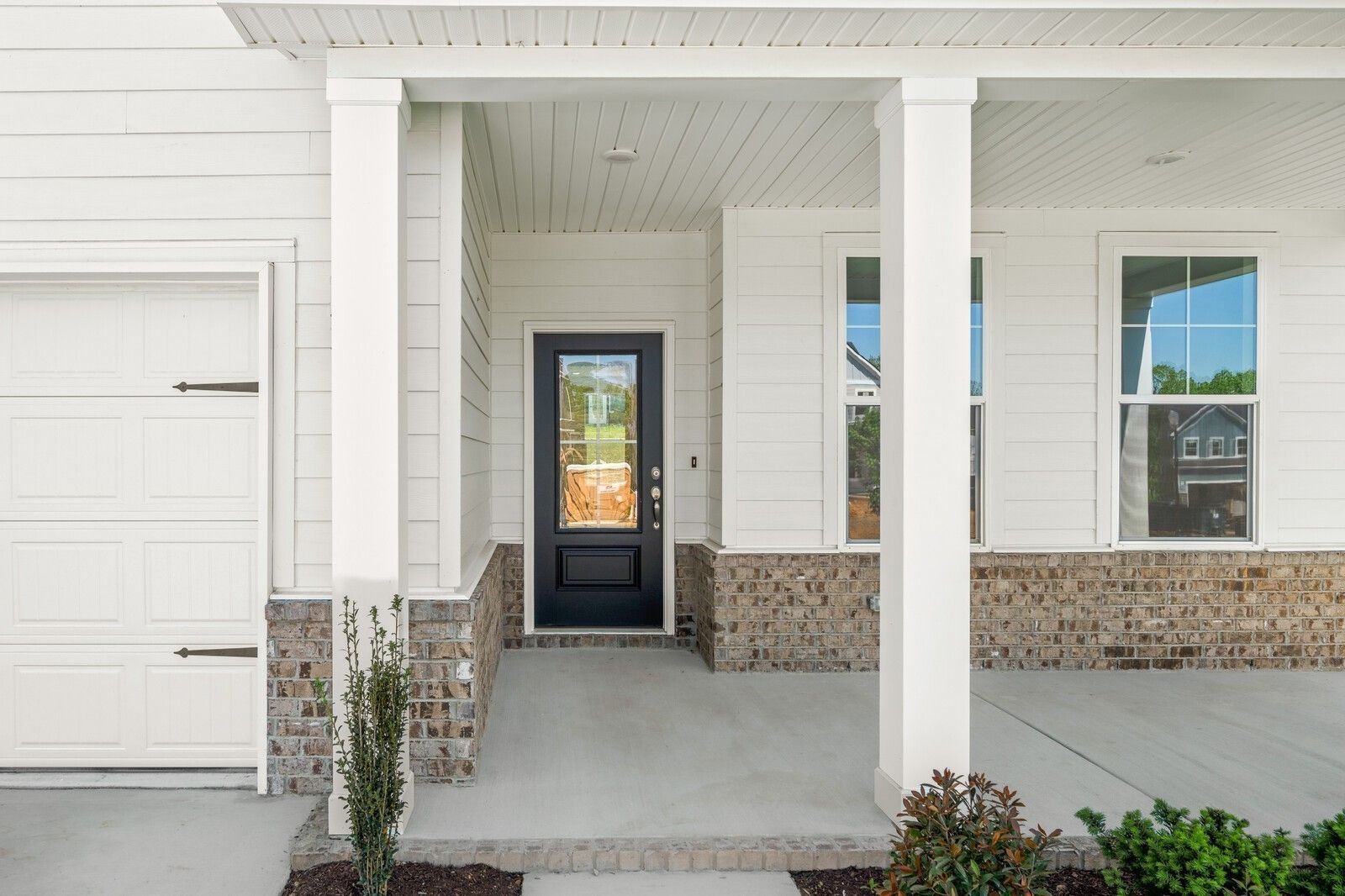 Image 4 of Davidson Homes' New Home at 8198 Netterfield Drive