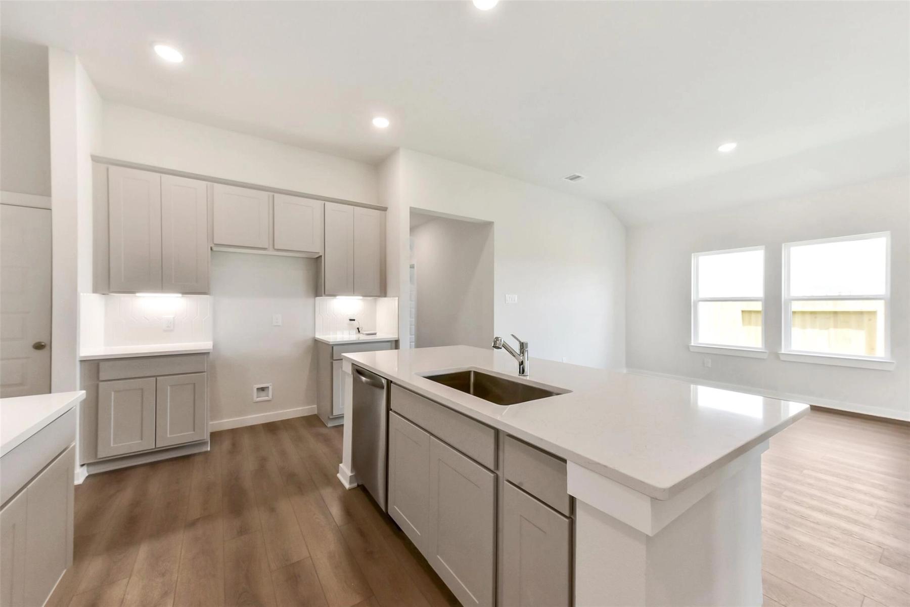 Image 13 of Davidson Homes' New Home at 66 Leon Way