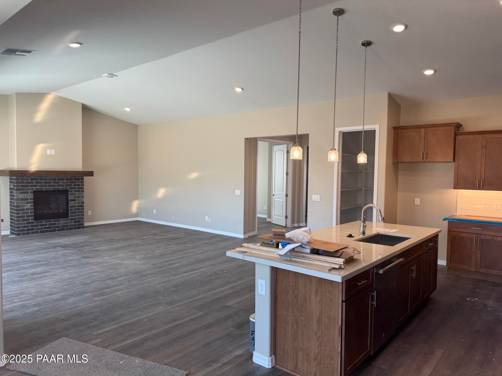 Image 15 of Davidson Homes' New Home at 7049 Wallflower Way