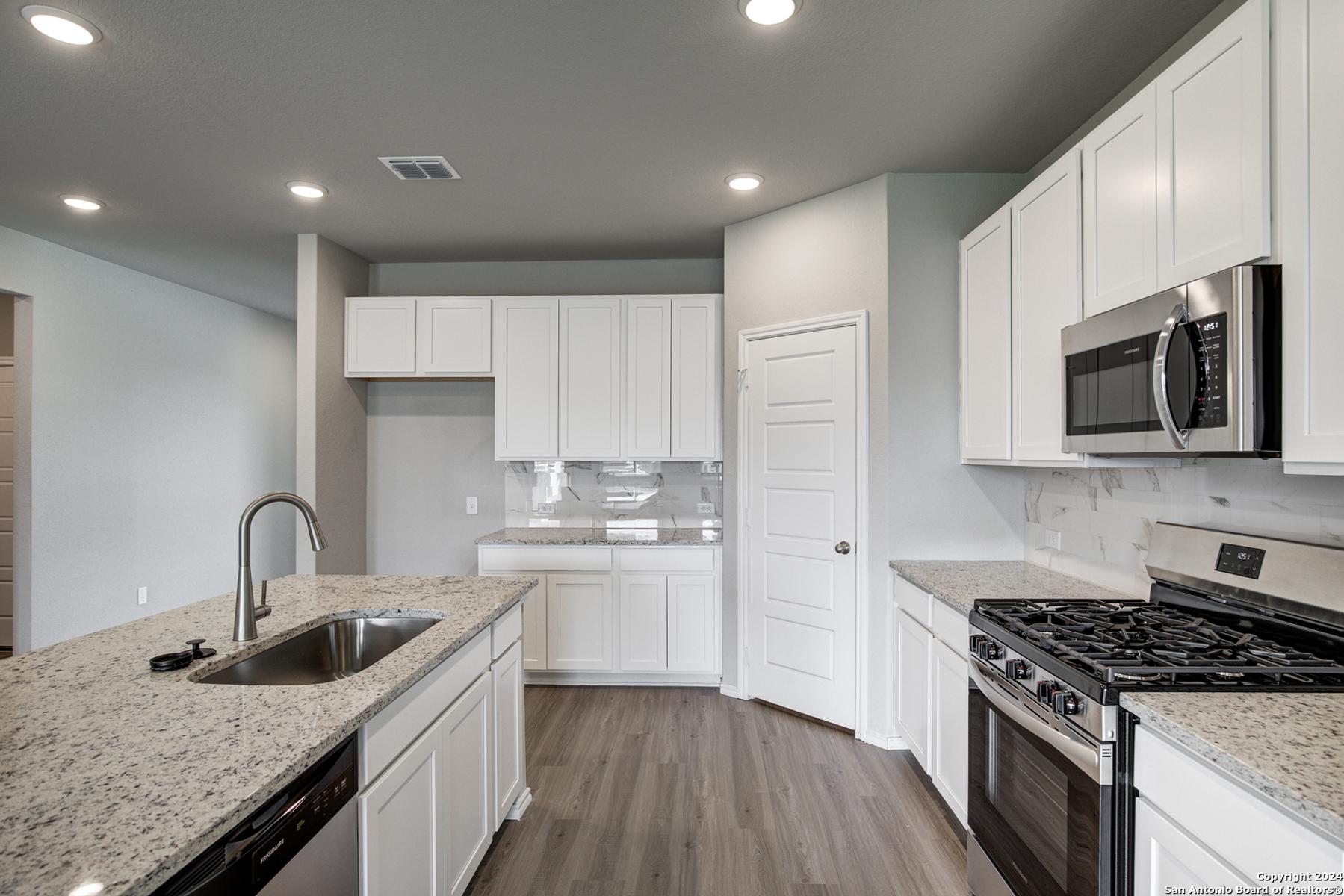 Image 11 of Davidson Homes' New Home at 3424 Meteor Night