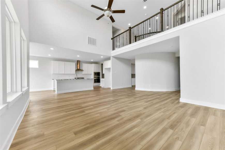 Image 4 of Davidson Homes' New Home at 3214 Salton Sea Lane