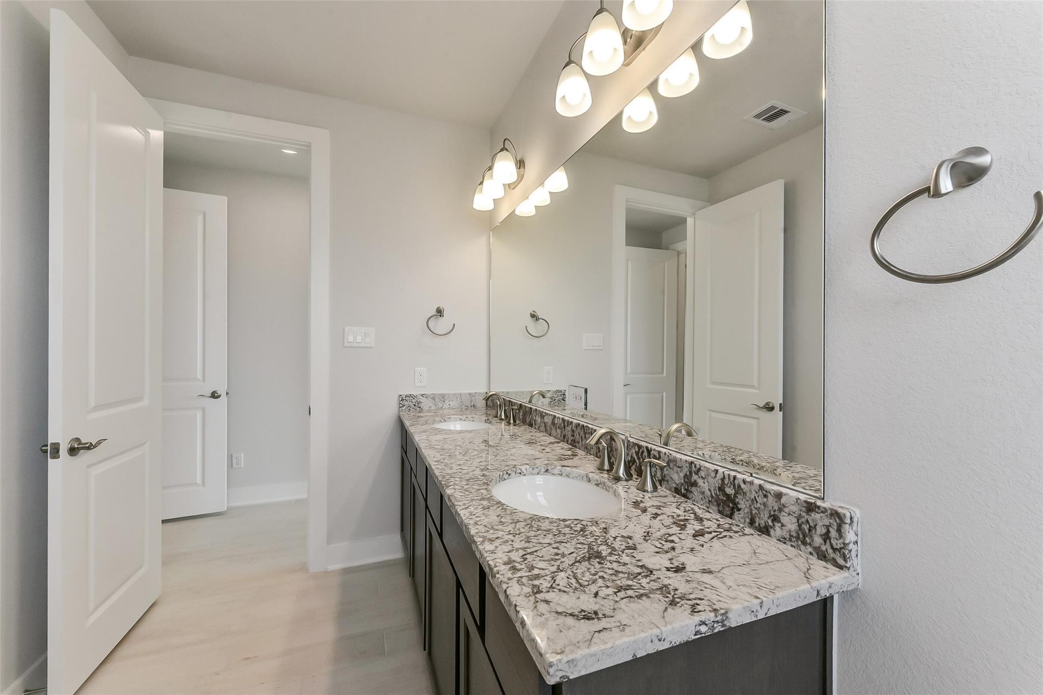 Image 20 of Davidson Homes' New Home at 3113 Hidden Mist Drive