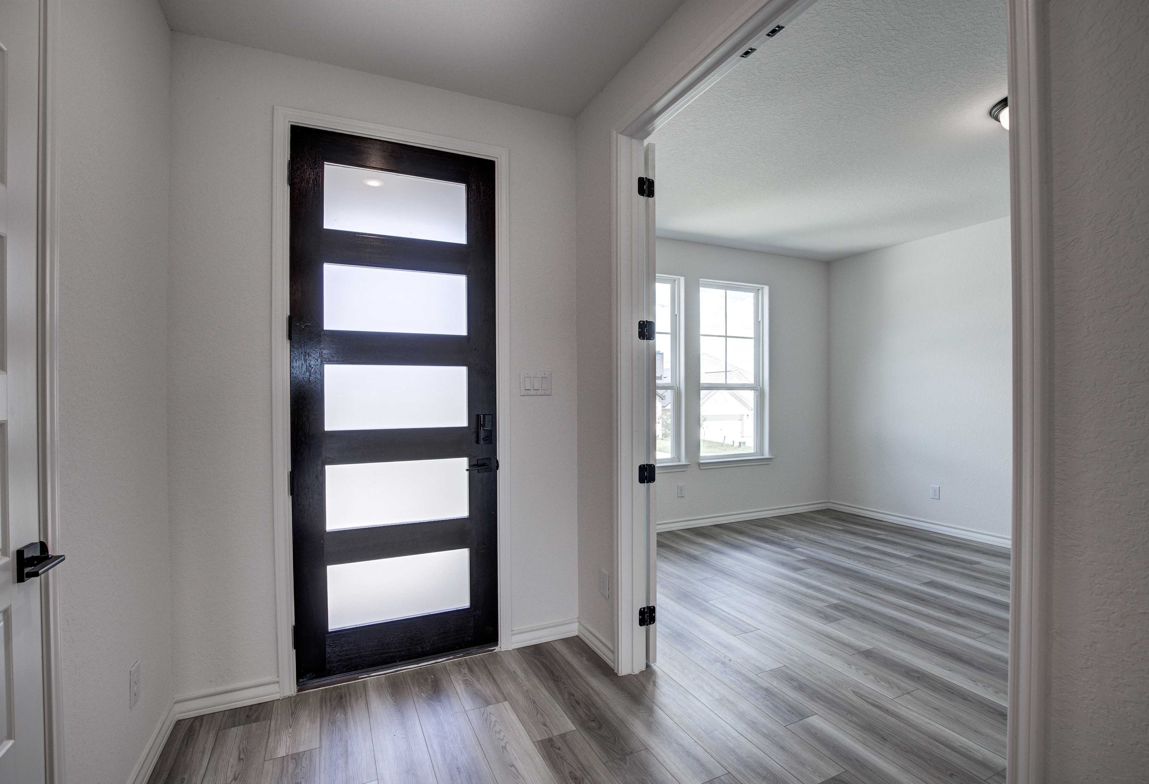 Image 5 of Davidson Homes' The Lanier F Floor Plan