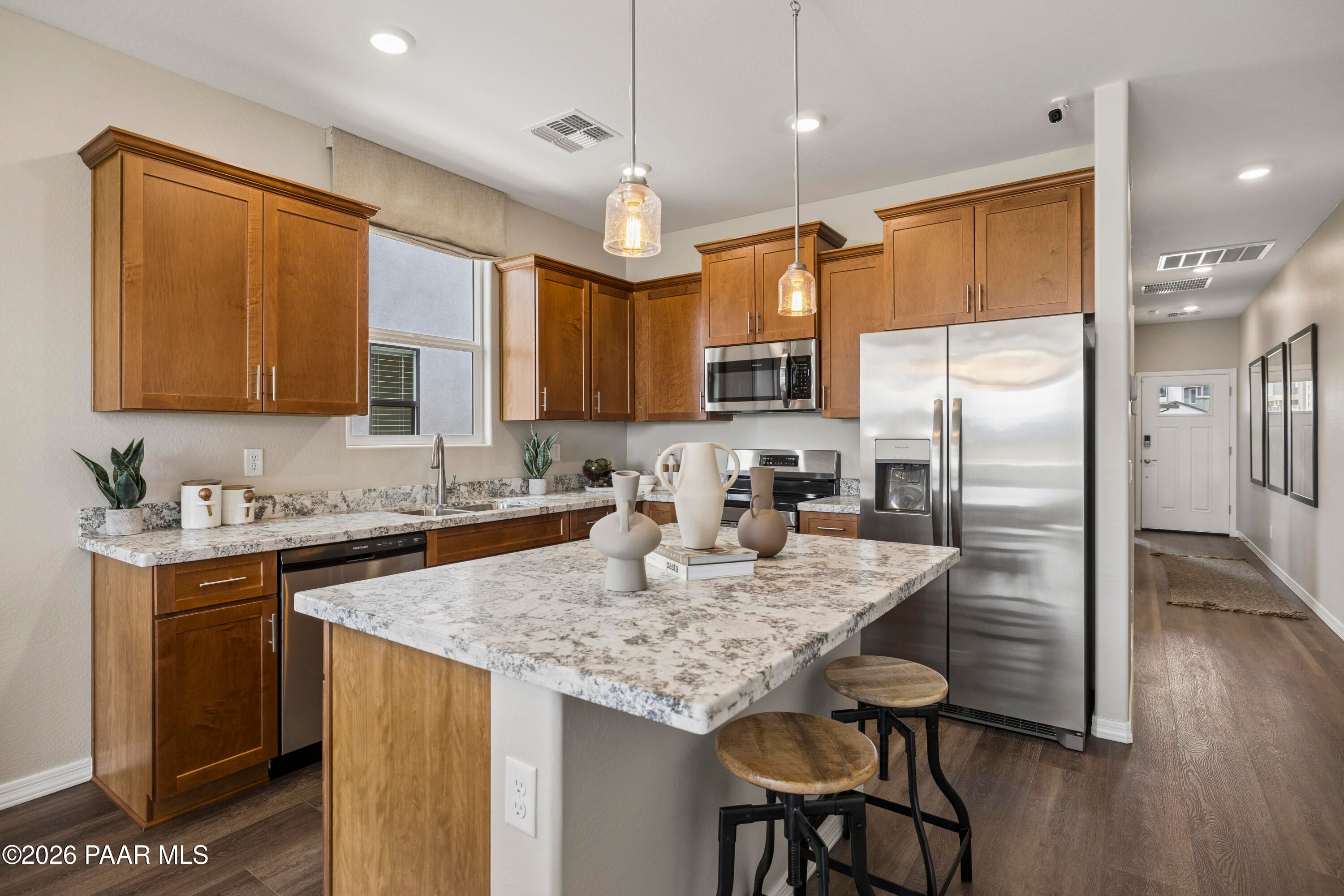 Image 3 of Davidson Homes' New Home at 1239 Quintero Rd
