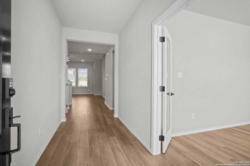 Image 4 of Davidson Homes' New Home at 3437 Meteor Night