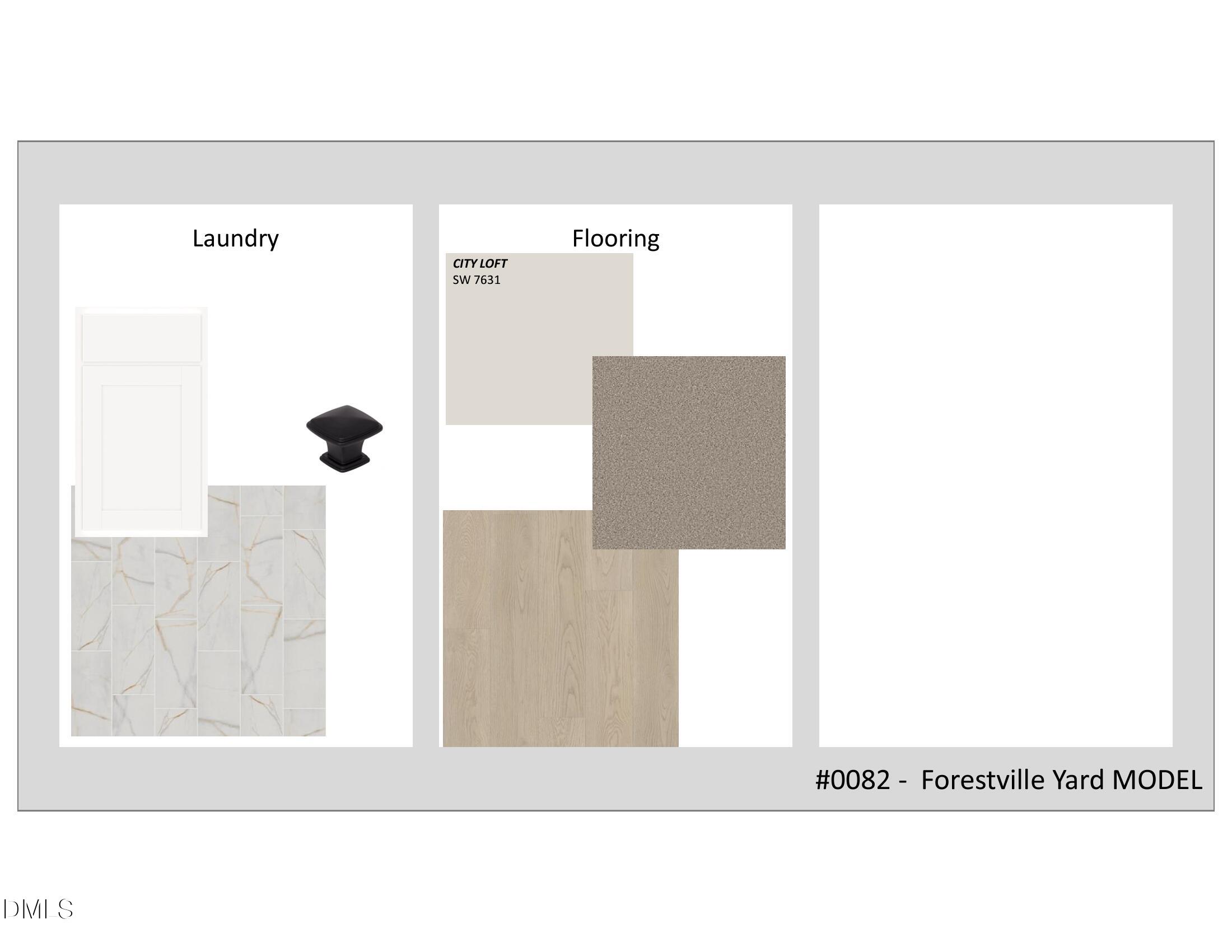 Image 5 of Davidson Homes' New Home at 1052 Old Knight Road