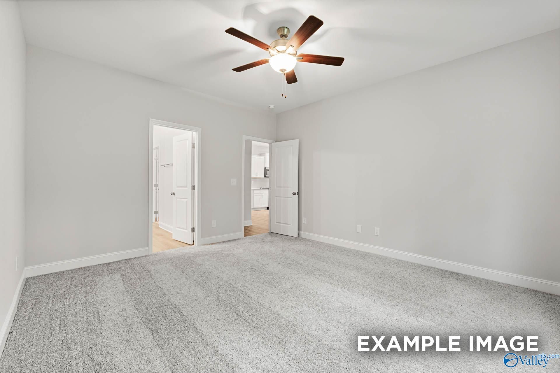 Image 22 of Davidson Homes' New Home at 4803 Drews Dogwood Lane