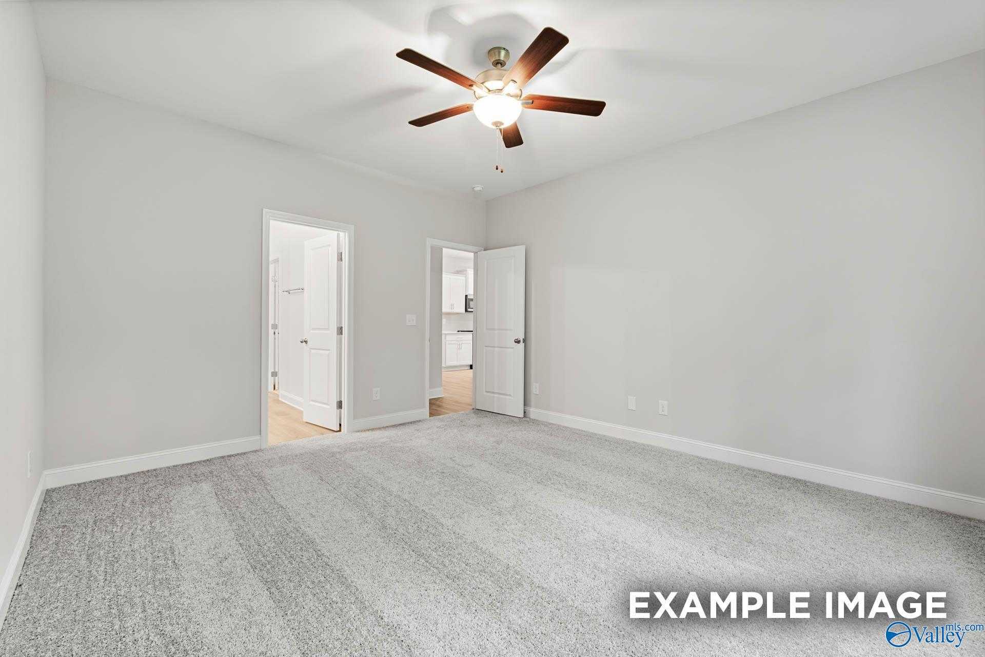 Image 22 of Davidson Homes' New Home at 4803 Drews Dogwood Lane