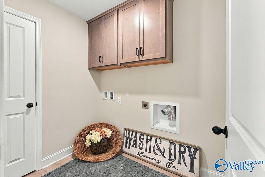 Image 36 of Davidson Homes' New Home at 817 Ronnie Drive SE