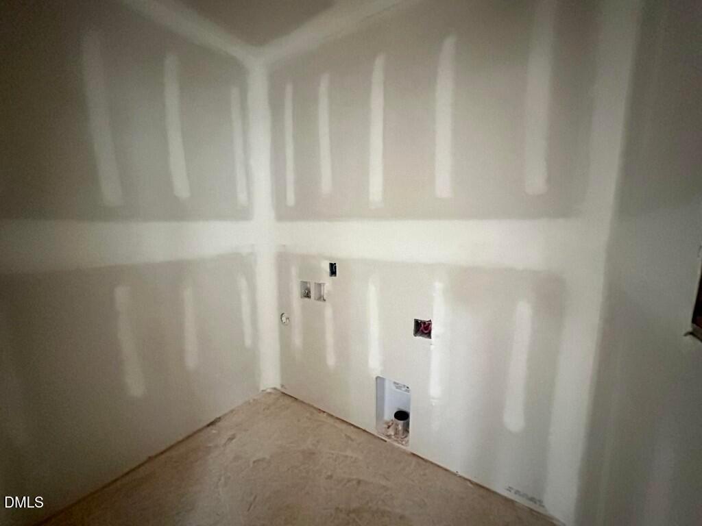 Image 14 of Davidson Homes' New Home at 1026 Old Knight Road