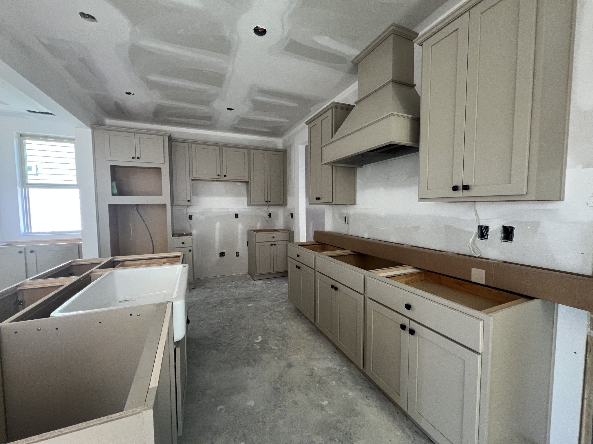 Image 16 of Davidson Homes' New Home at 2051 Holbrook Road