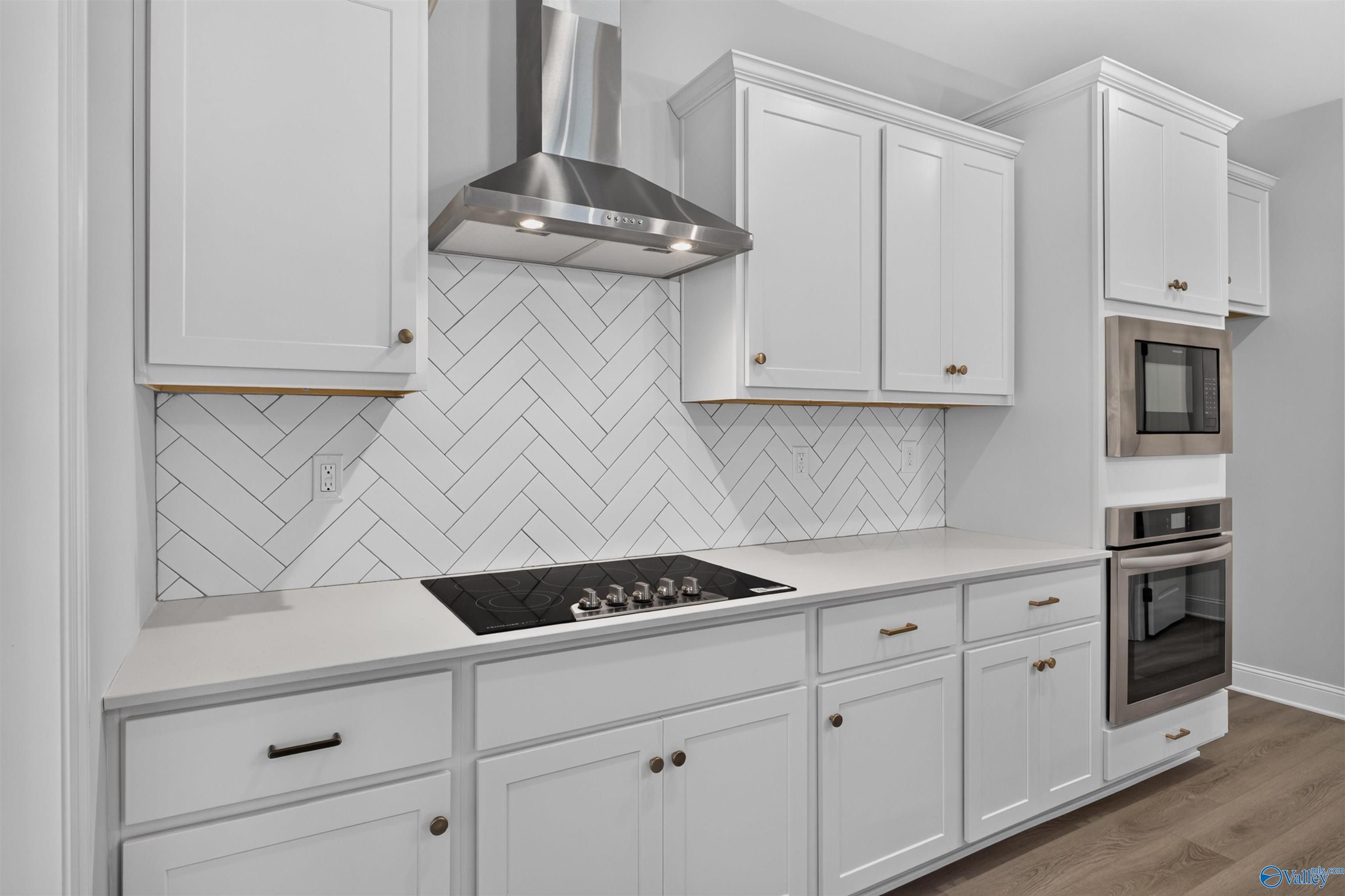 Image 11 of Davidson Homes' New Home at 38 Aurora Circle