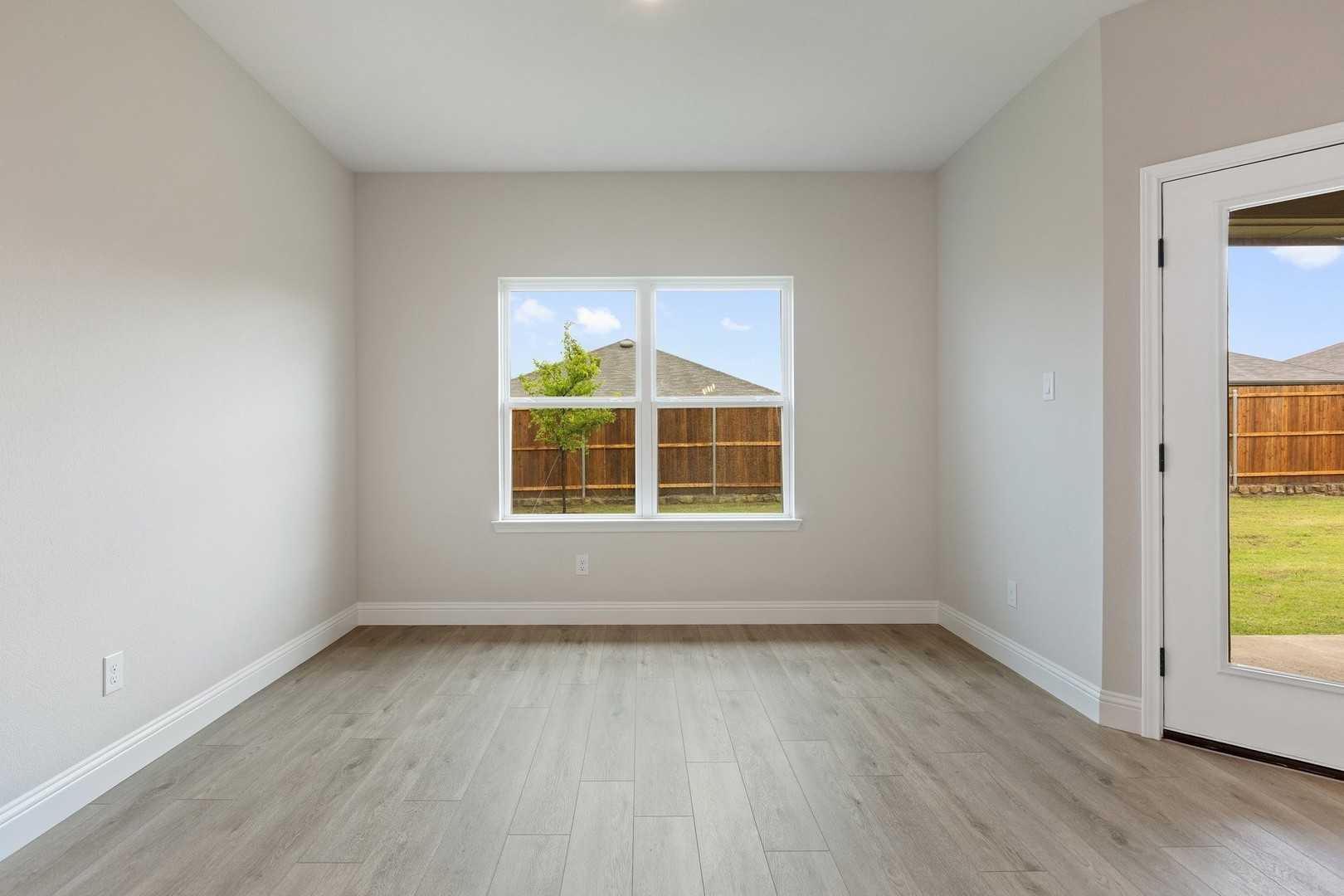 Image 13 of Davidson Homes' New Home at 209 Briarwood Drive