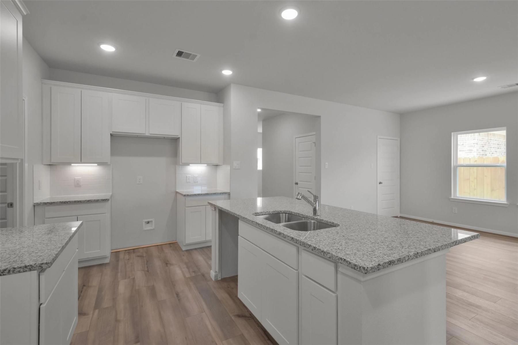 Image 12 of Davidson Homes' New Home at 67 Leon Way