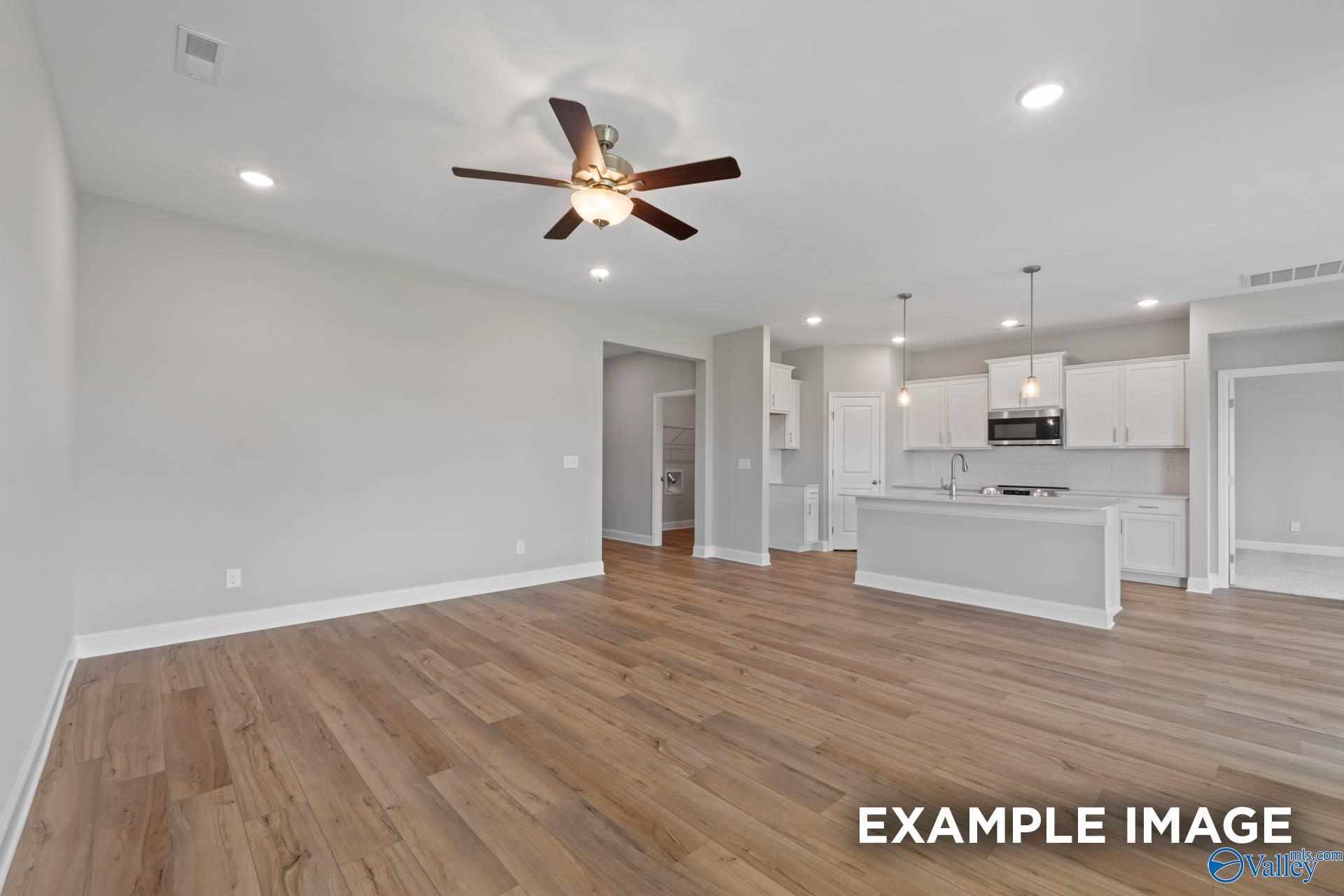 Image 16 of Davidson Homes' New Home at 304 Keller Drive