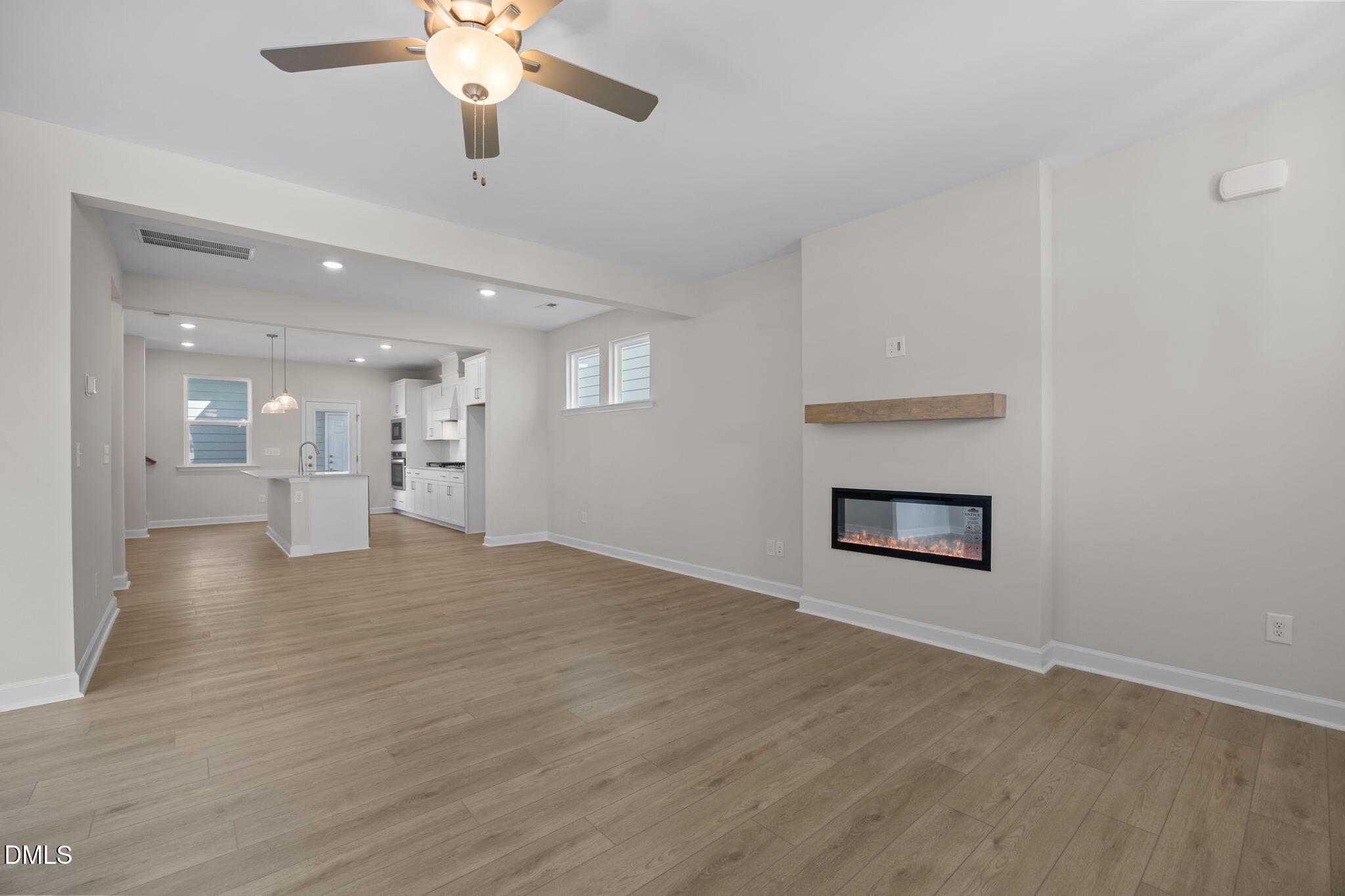 Image 11 of Davidson Homes' New Home at 1026 Old Knight Road
