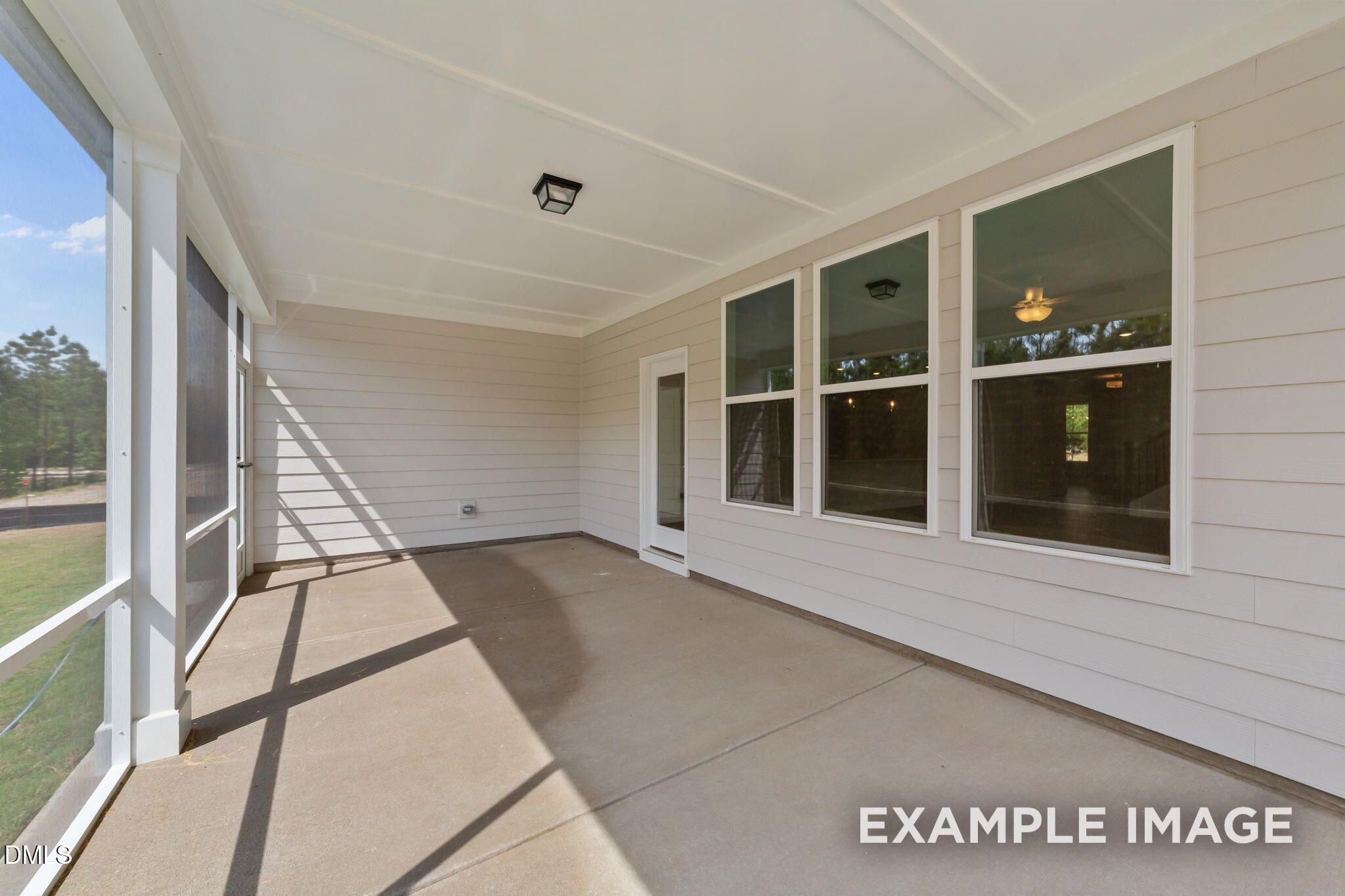 Image 37 of Davidson Homes' New Home at 78 Tenure Lane