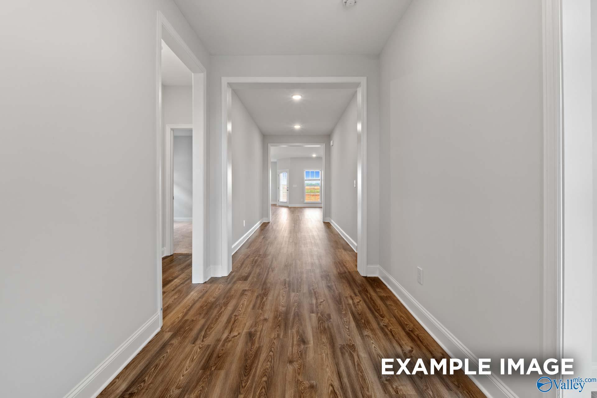 Image 4 of Davidson Homes' New Home at 112 Goodwood Lane