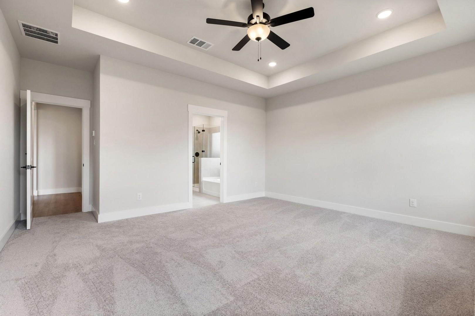 Image 17 of Davidson Homes' New Home at 301 Briarwood Drive