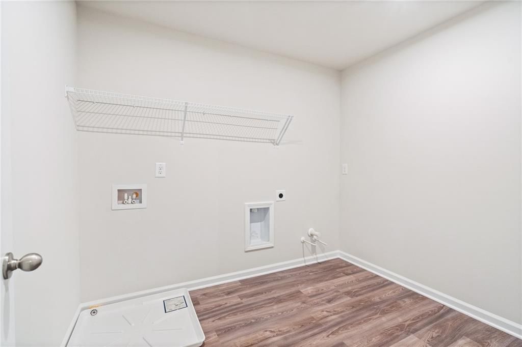 Image 27 of Davidson Homes' New Home at 748 Smokey Quartz Way