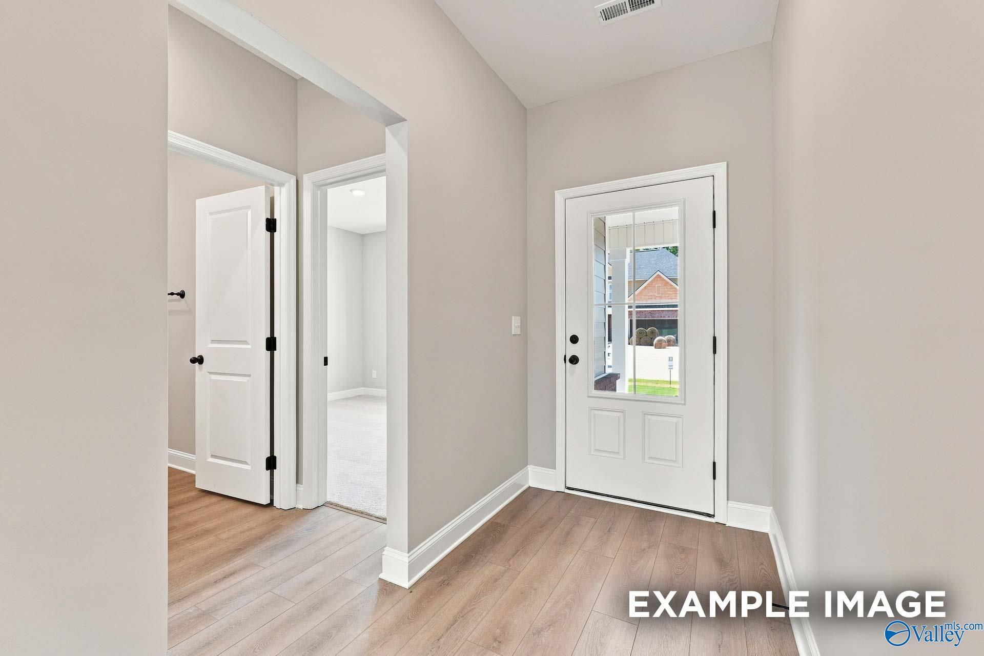 Image 7 of Davidson Homes' New Home at 144 Plum Tree Lane