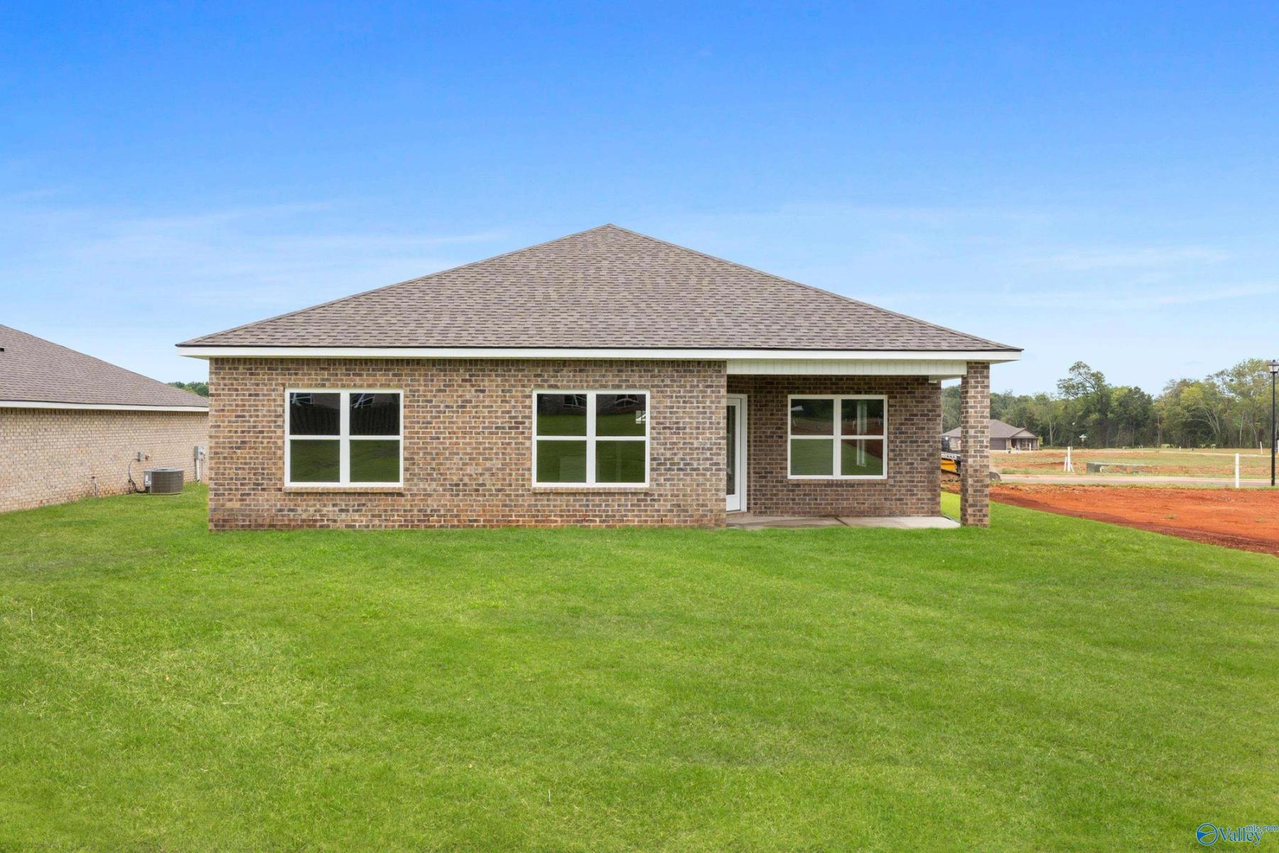 Image 18 of Davidson Homes' New Home at 14115 Nursery Drive