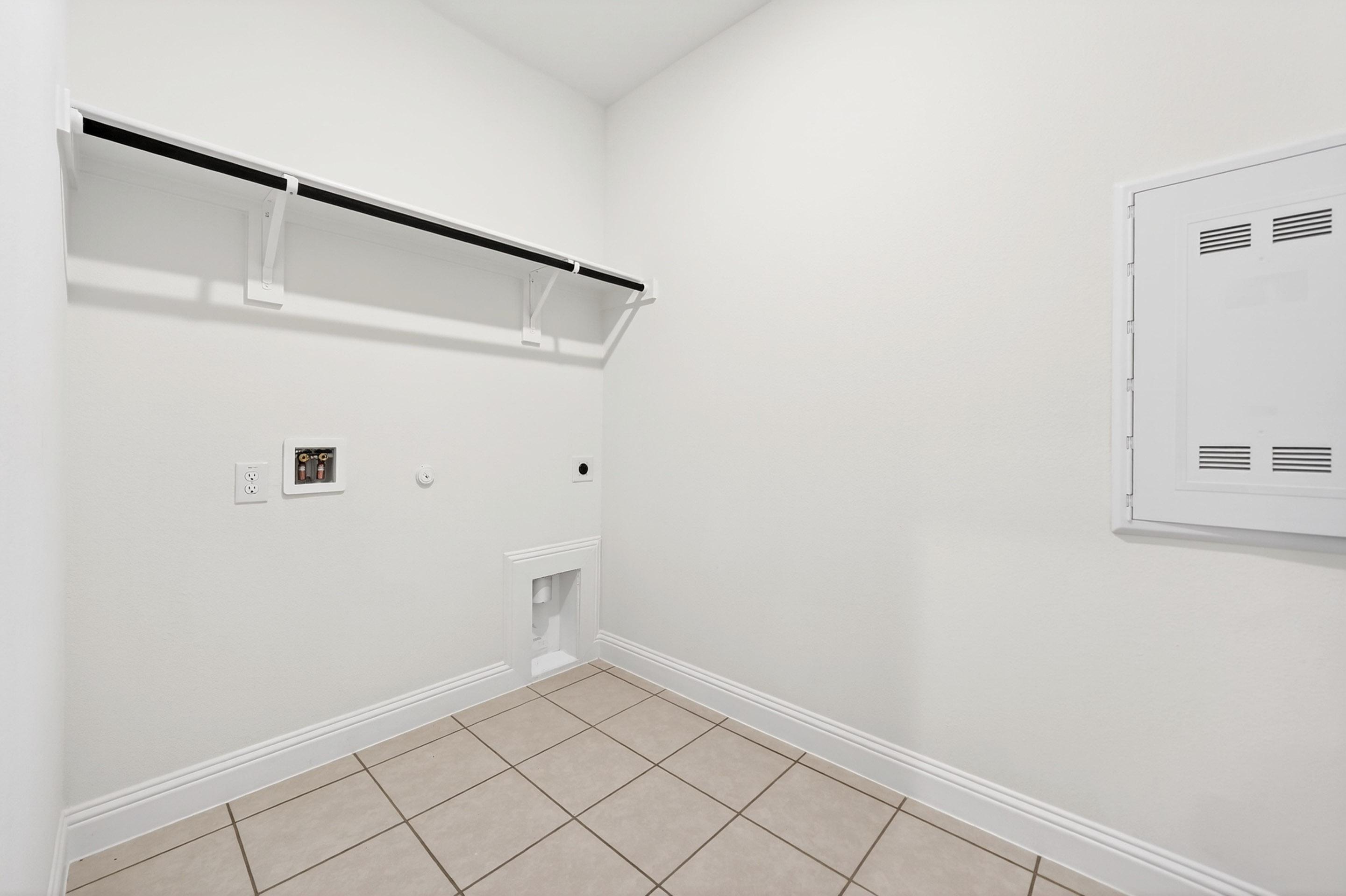Image 6 of Davidson Homes' New Home at 1403 Northview Ln