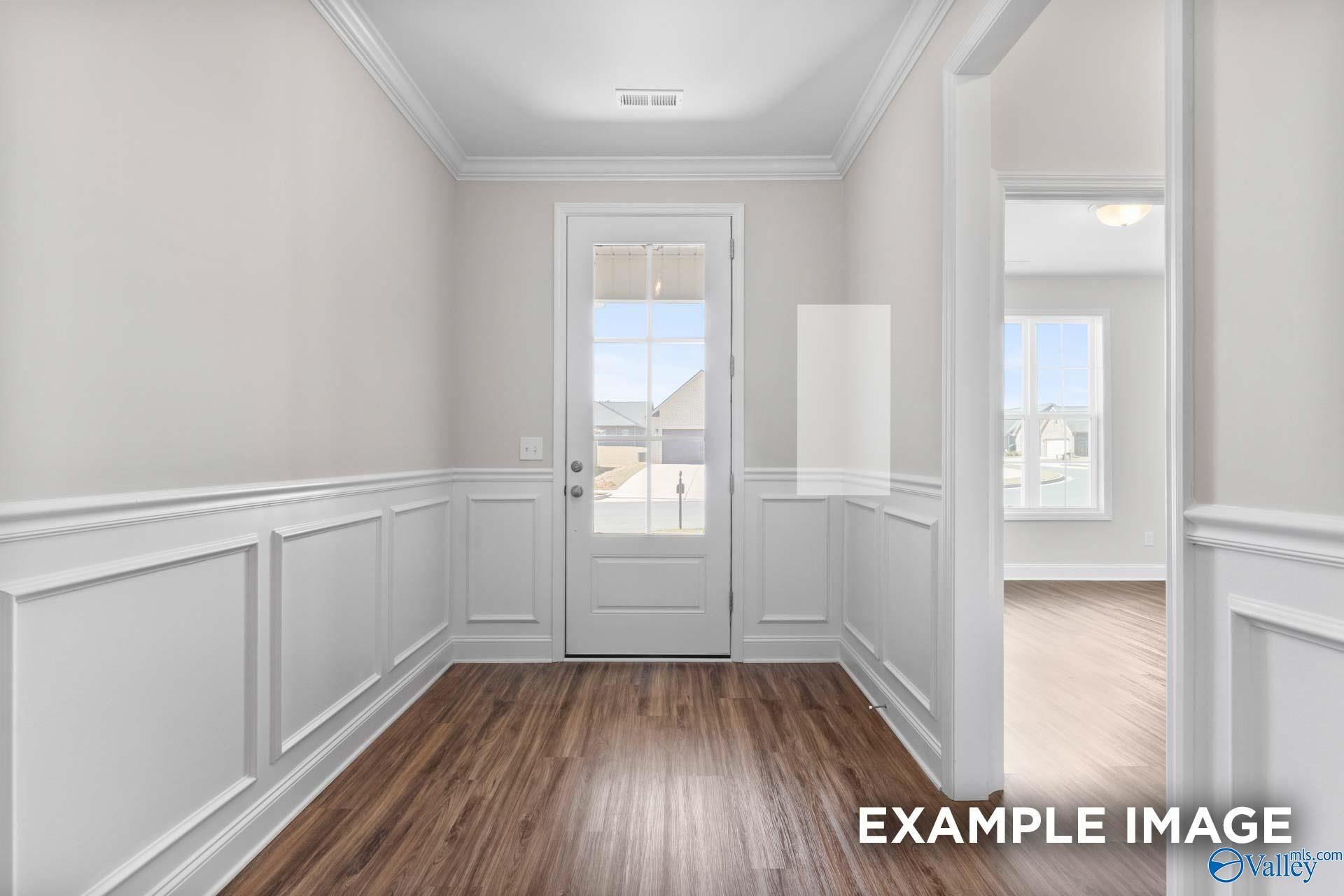 Image 5 of Davidson Homes' New Home at 29523 Limestone Creek Way