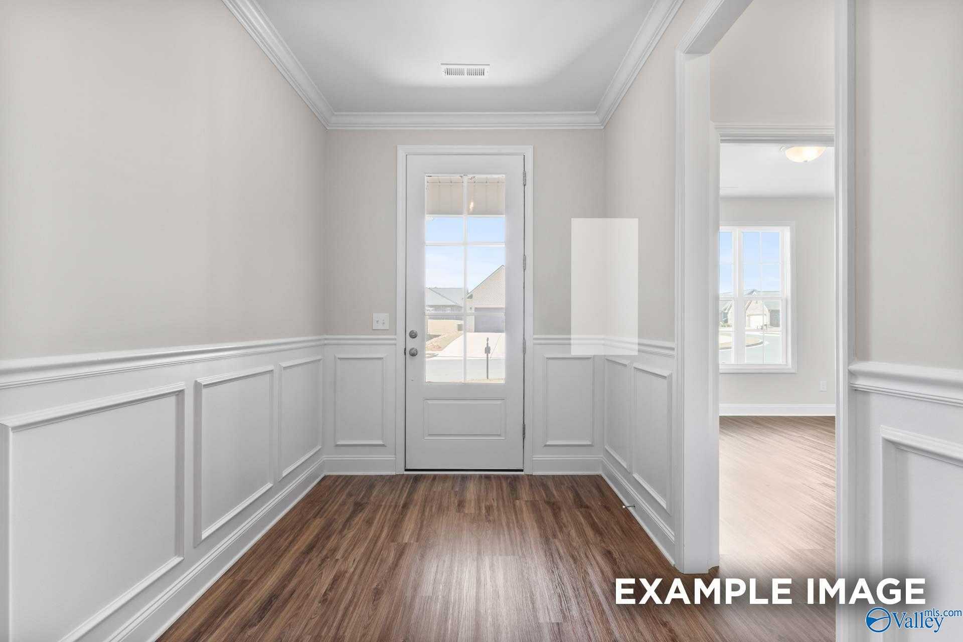 Image 5 of Davidson Homes' New Home at 29523 Limestone Creek Way