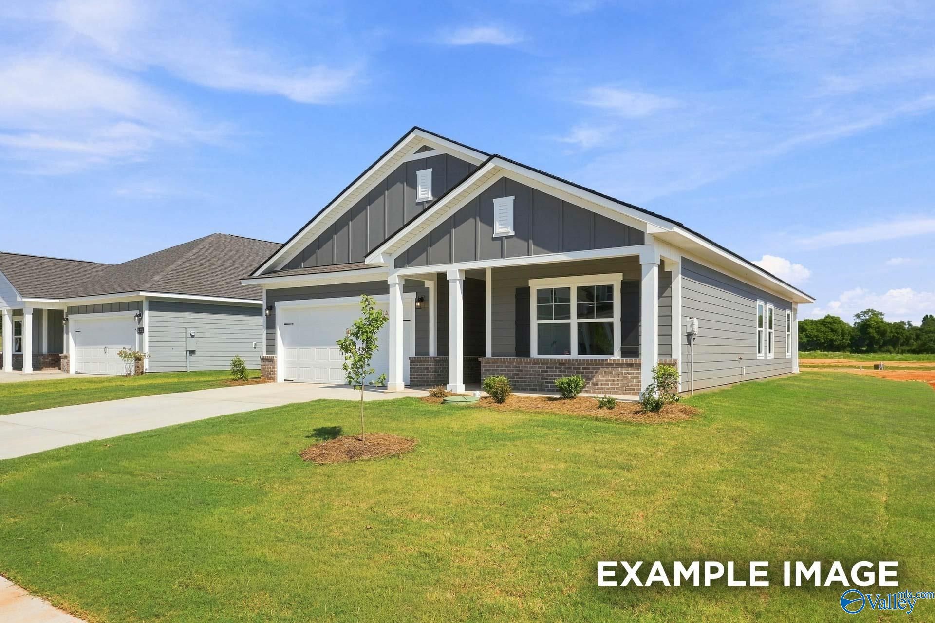 Image 15 of Davidson Homes' New Home at 144 Plum Tree Lane