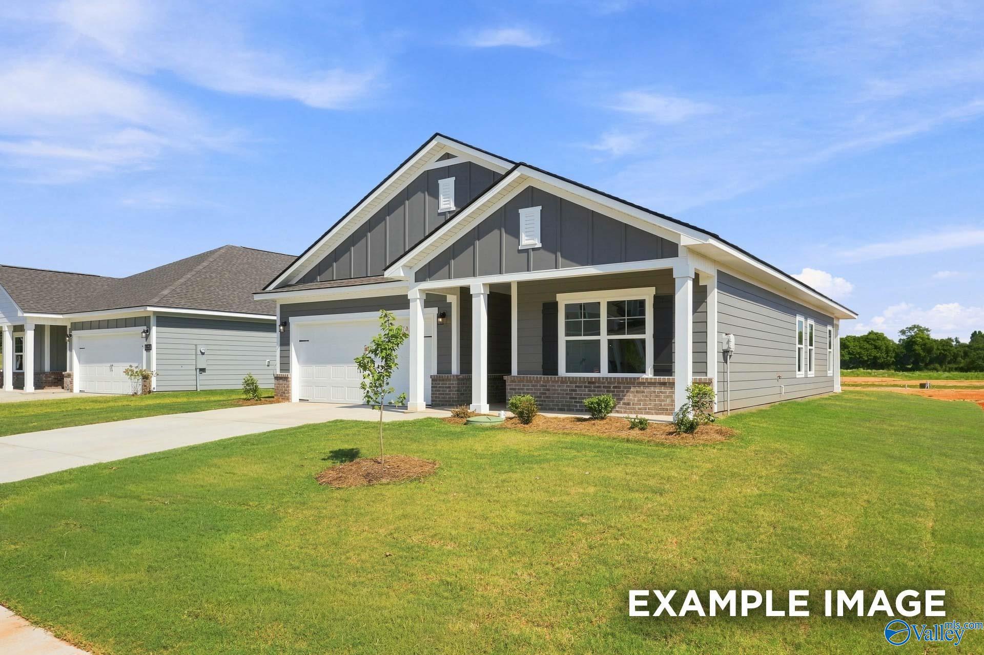 Image 15 of Davidson Homes' New Home at 144 Plum Tree Lane