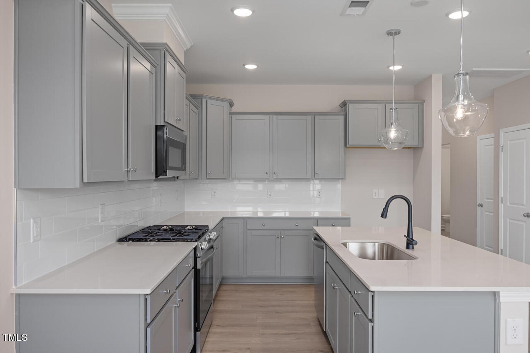Image 18 of Davidson Homes' New Home at 3856 Well Fleet Drive