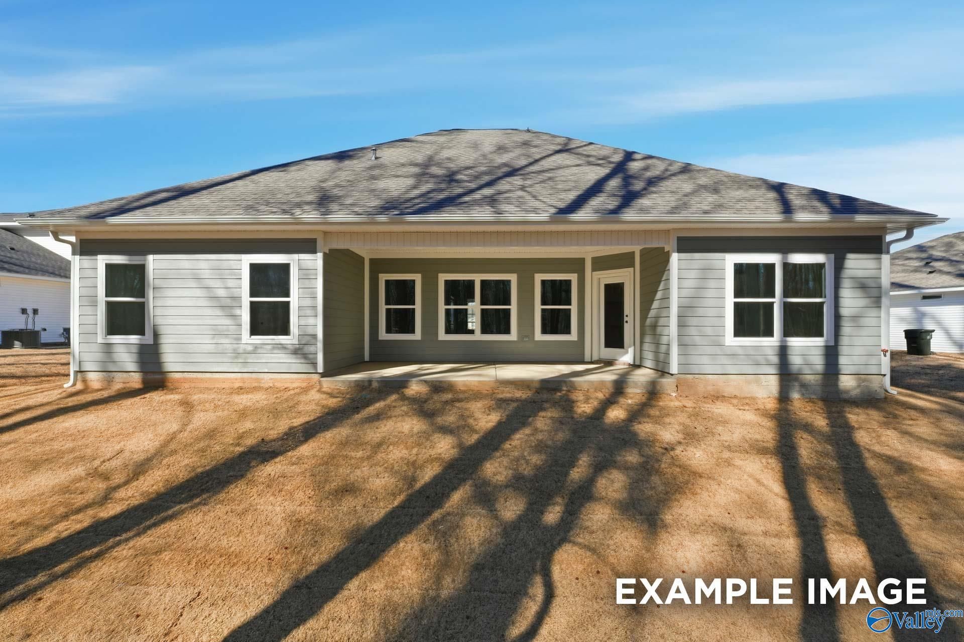 Image 20 of Davidson Homes' New Home at 214 Hidden River Drive