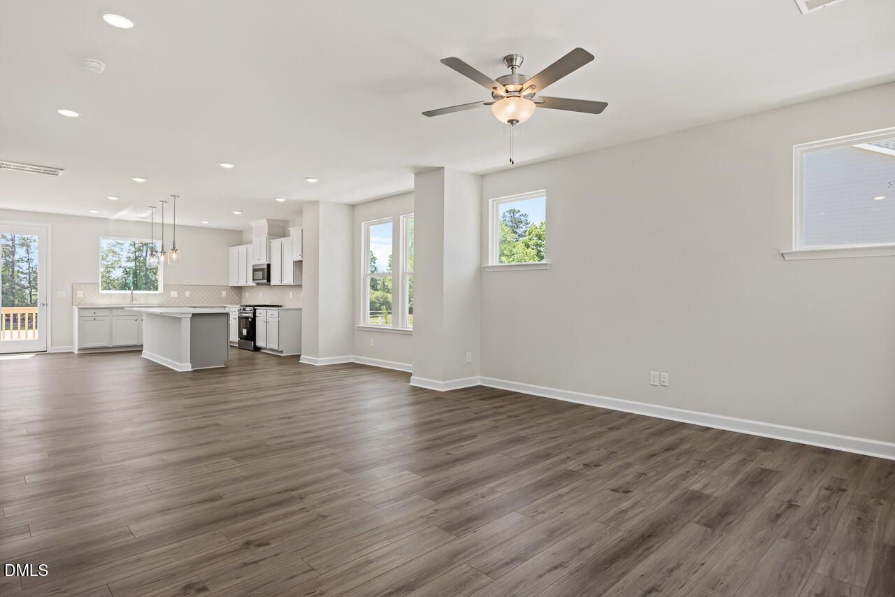 Image 16 of Davidson Homes' New Home at 133 Broadway Street