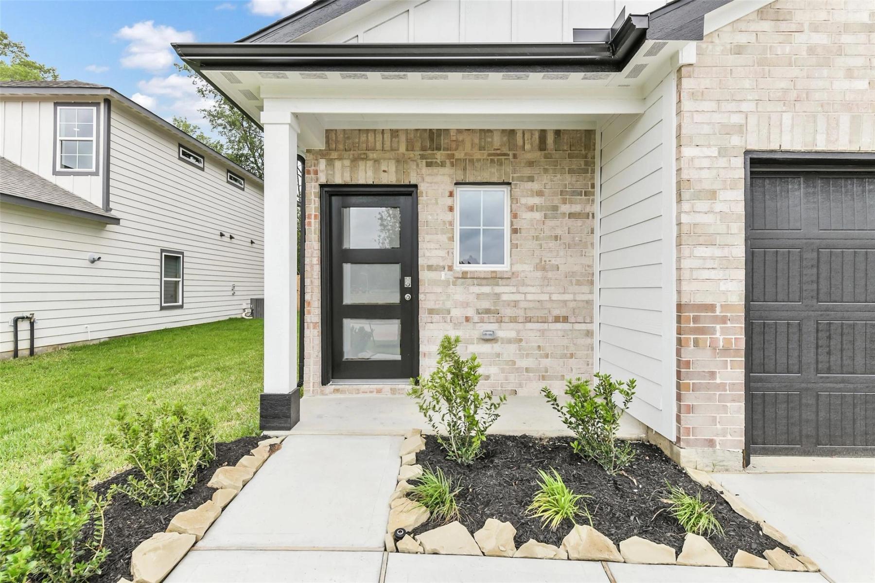 Image 6 of Davidson Homes' New Home at 2113 Caney Creek Court