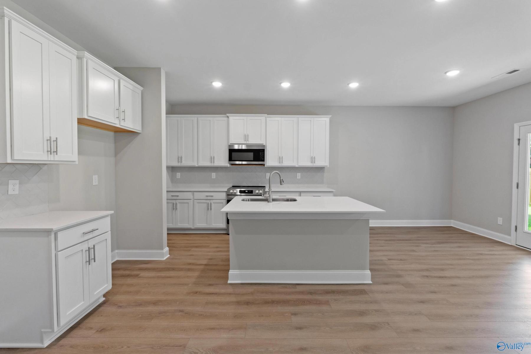 Image 8 of Davidson Homes' New Home at 1744 Stampede Circle