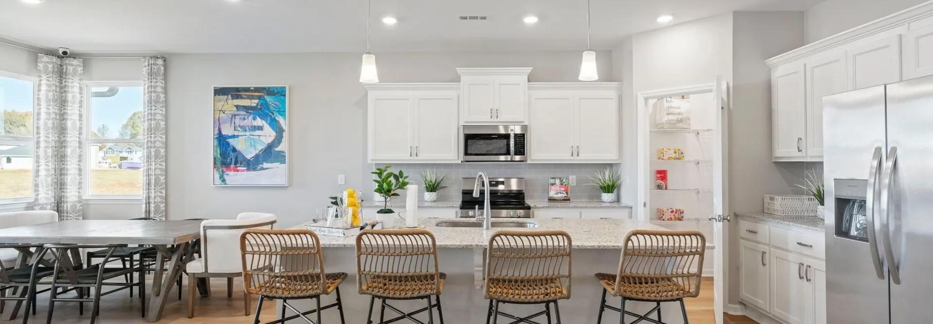 Bailey Park in Fayetteville