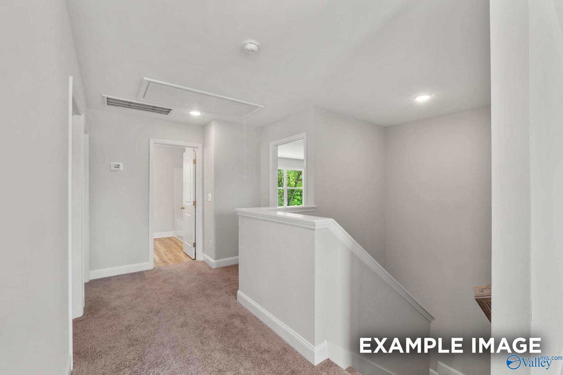 Image 16 of Davidson Homes' New Home at 132 Holly Grove Lane