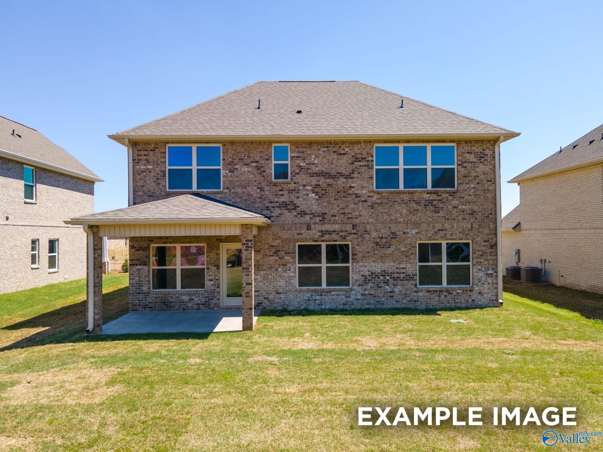 Image 32 of Davidson Homes' New Home at 3723 Jaguar Way NW