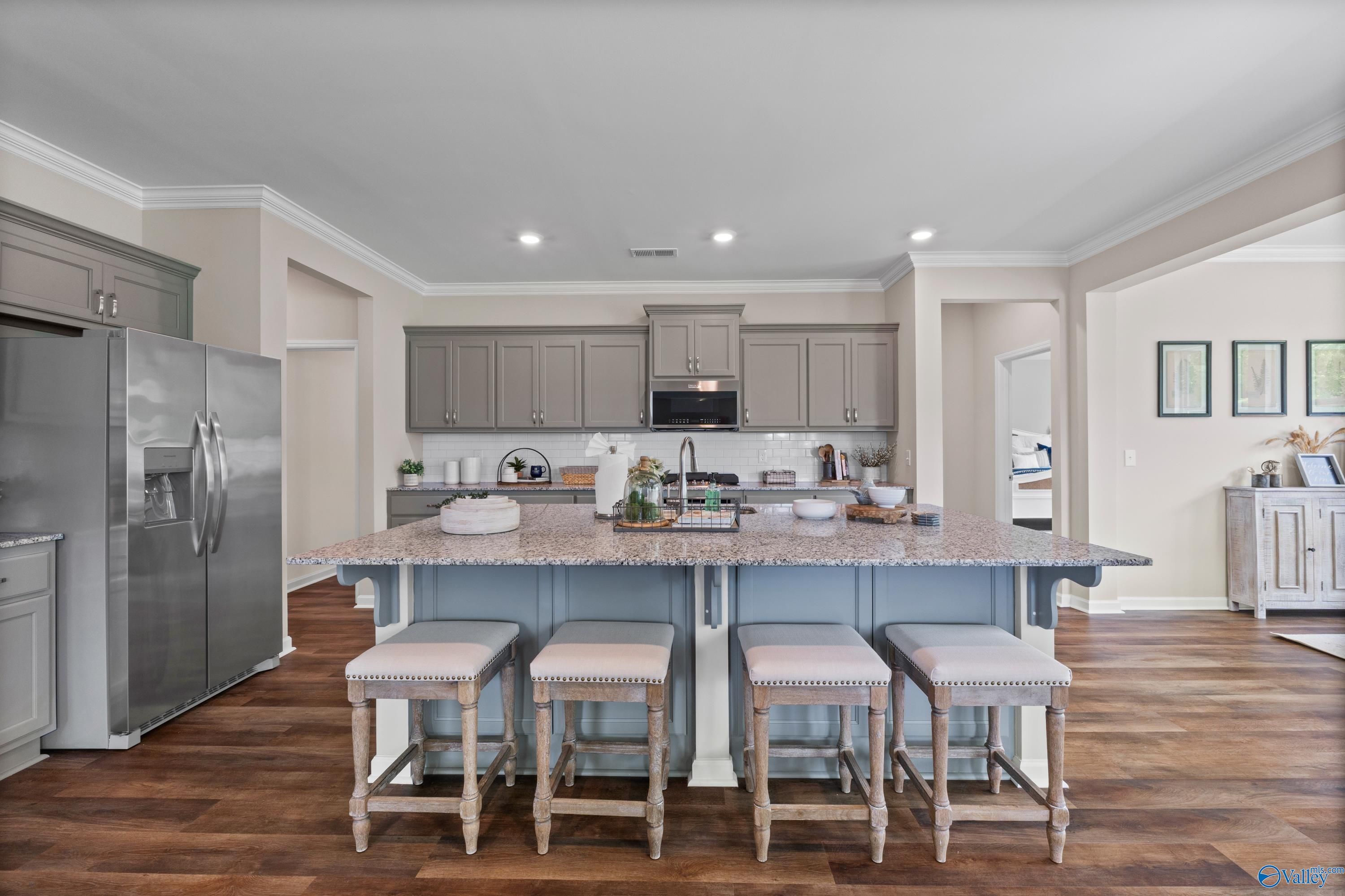 Image 12 of Davidson Homes' New Home at 310 Merrydale Drive