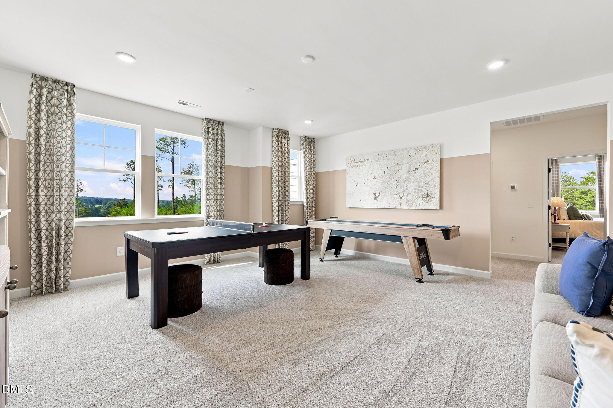 Image 18 of Davidson Homes' New Home at 208 Gallant Pnes Drive